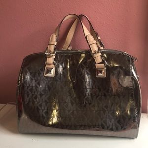 Michael Korse bag